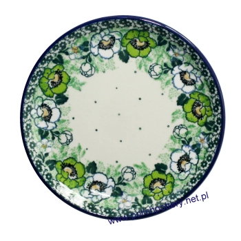 Talerz deserowy Ø15,5cm